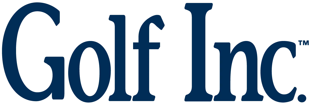 Golf Inc. Logo