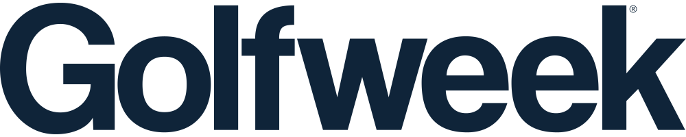 Golfweek Logo
