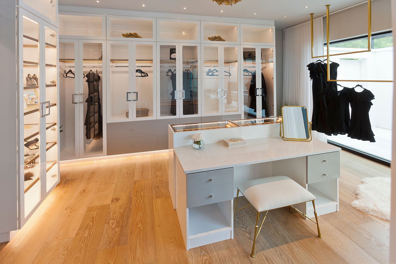 Sarina 3800 interior by John Cannon Homes